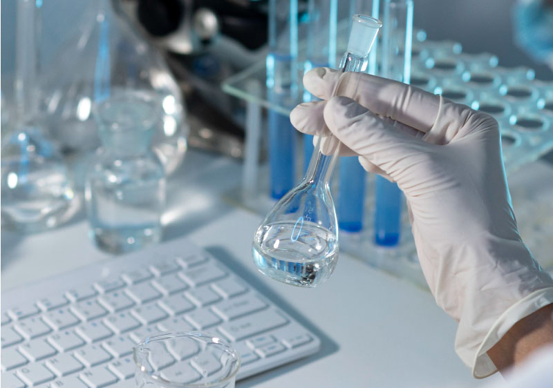 Химические реактивы