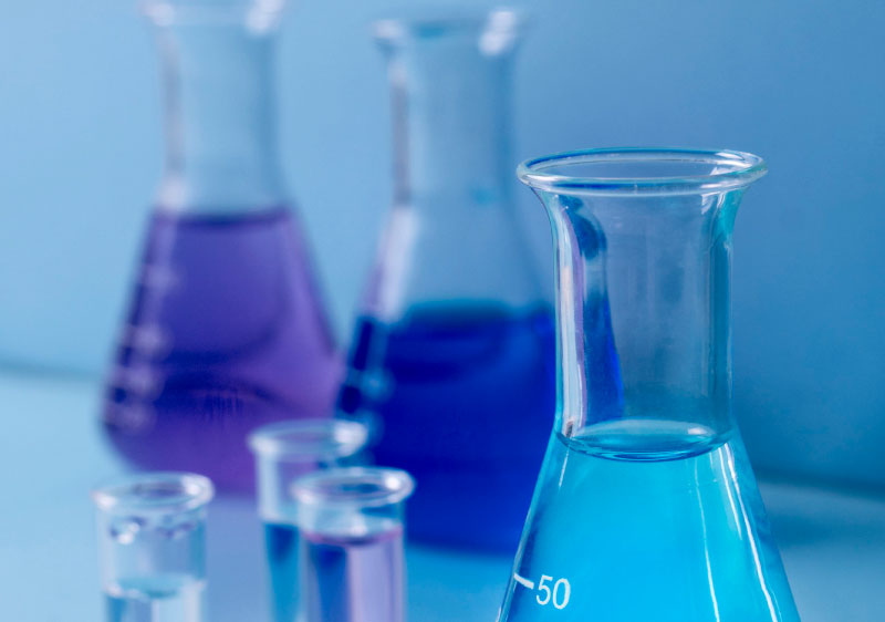 Лабораторная безопасность