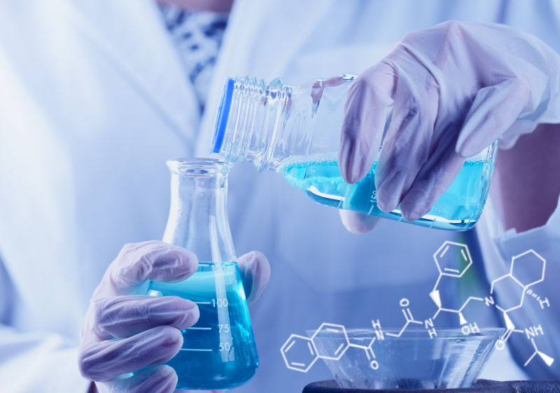 Органический синтез